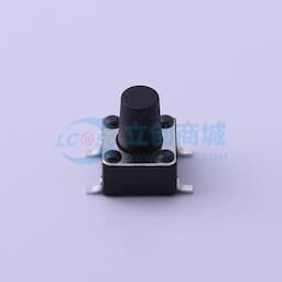 6*6*8mm 立贴 轻触开关缩略图