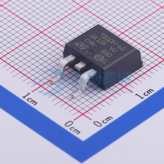 T810H-6G-TR实物图