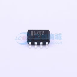 1.5W单声道AB类音频功率放大器缩略图