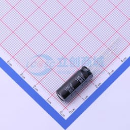 100uF ±20% 80V 【插件】缩略图