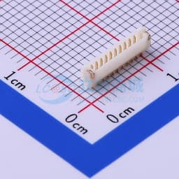 1x10P 间距:0.8mm 卧贴缩略图