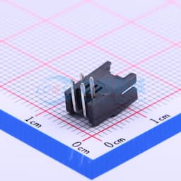 2x2P 间距:2mm 【插件】缩略图