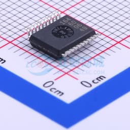 PIC24F16KL401-I/SS缩略图