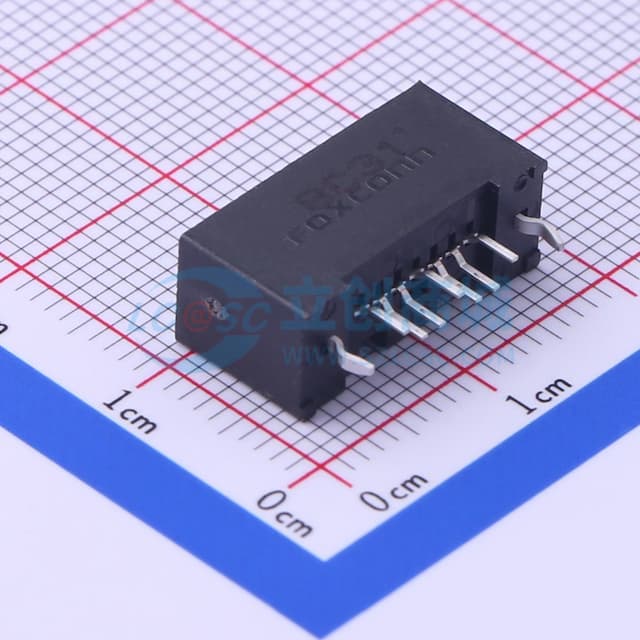 LD1807F-S54TD 【插件】实物图