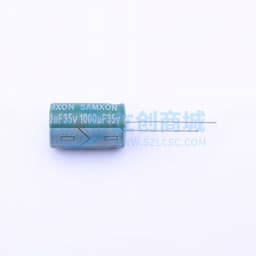 1000uF ±20% 35V 【插件】缩略图