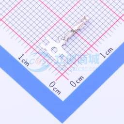 插口 触点 锡 26-28 AWG 压接缩略图