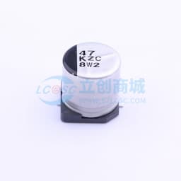 47uF ±20% 80V缩略图