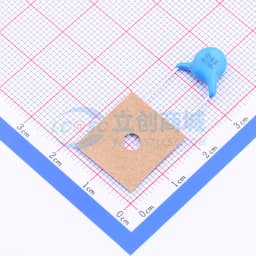 等级:Y1 1500pF ±20% 400V【安规】缩略图