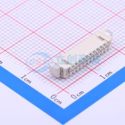 1x12P 间距:1.25mm缩略图