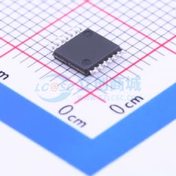 LM339DTBR2G缩略图