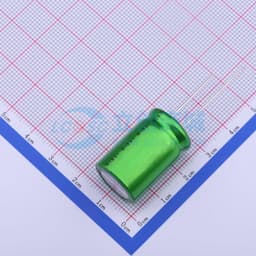 470uF ±20% 35V 【插件】缩略图