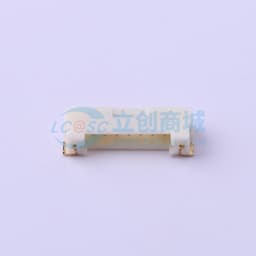 1x7P 间距:1.25mm 卧贴缩略图