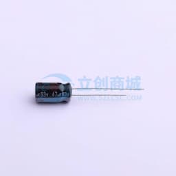 47uF ±20%缩略图
