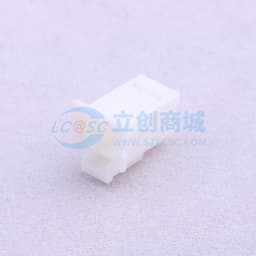 2.5mm 1x2P缩略图