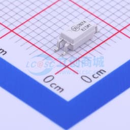 DC输入 隔离电压(rms):3750V缩略图