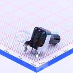 10kΩ ±20% 【可调】缩略图