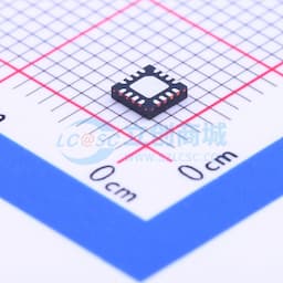 4.5 Ω导通电阻、三通道/四通道单刀双掷 ±5 V/+12 V/+5 V/+3.3 V开关缩略图