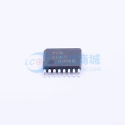 PI3L110 3.3V 四通道, 2:1 多路复用/解复用 快速以太网局域网开关缩略图