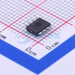 MAX3075E - 3.3V, ±15kV ESD保护, 故障安全, 热插拔, RS-485/RS-422收发器缩略图