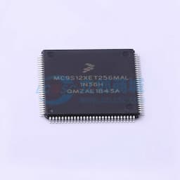 S912XET256BMALR缩略图