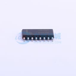 MC14543BDR2G缩略图