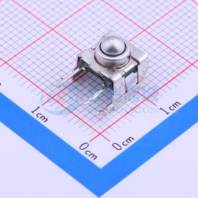 KSJ0V41180SHLFTR 【插件】实物图