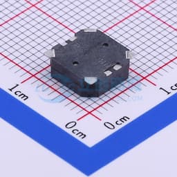 电压 3.6V 频率 2.7KHz缩略图