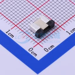 间距:0.5mm P数:4P 抽屉式 下接缩略图