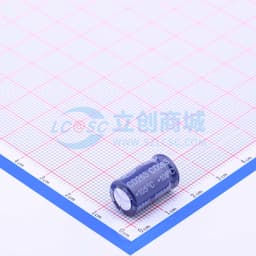 10uF ±20% 400V缩略图