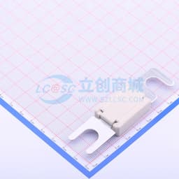 48V螺栓式保险丝缩略图