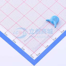 等级:Y1 1500pF ±20% 400V【安规】缩略图
