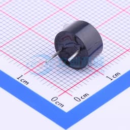 有源(内含驱动线路) 电磁式 2.7kHz【蜂鸣】缩略图