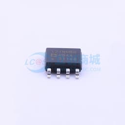 3.0 kV rms双通道数字隔离器缩略图