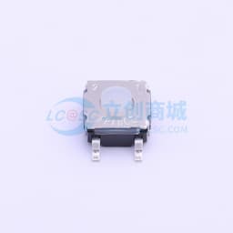 6.2*6.2*0.6mm 立贴 轻触开关缩略图