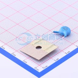 330pF ±10% 400V 等级:Y1 【安规】缩略图