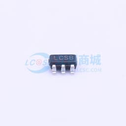 具有旁路和使能功能的 150mA、低压降稳压器缩略图