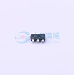 3.5A，18V，500kHz 同步降压转换器缩略图