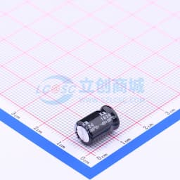 1000uF ±20% 6.3V 【插件】缩略图