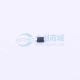 停产 双向ESD 5V截止 峰值浪涌电流：16A@8/20us缩略图