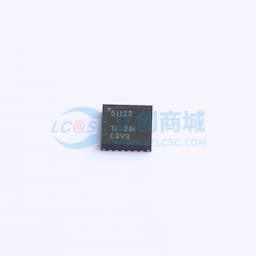 TPS51123双同步降压控制器缩略图