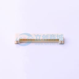 1x15P 间距:1.25mm 卧贴缩略图