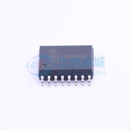 1Mbps 1.71V~5.5V缩略图