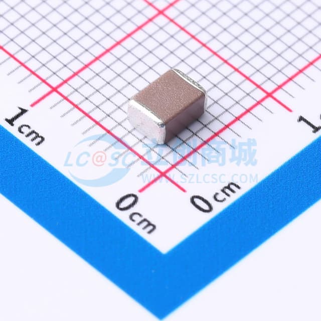 2.2uF ±20% 100V实物图