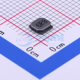 6.8uH ±20%缩略图
