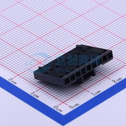 2.54mm 1x9P缩略图