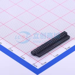 1x20P 1.25mm缩略图