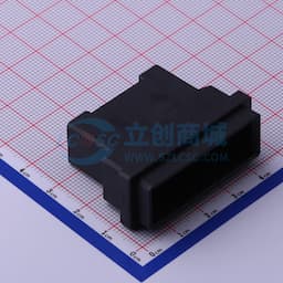 2x8P 3.81mm缩略图