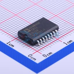 5 kV RMS四通道数字隔离器缩略图