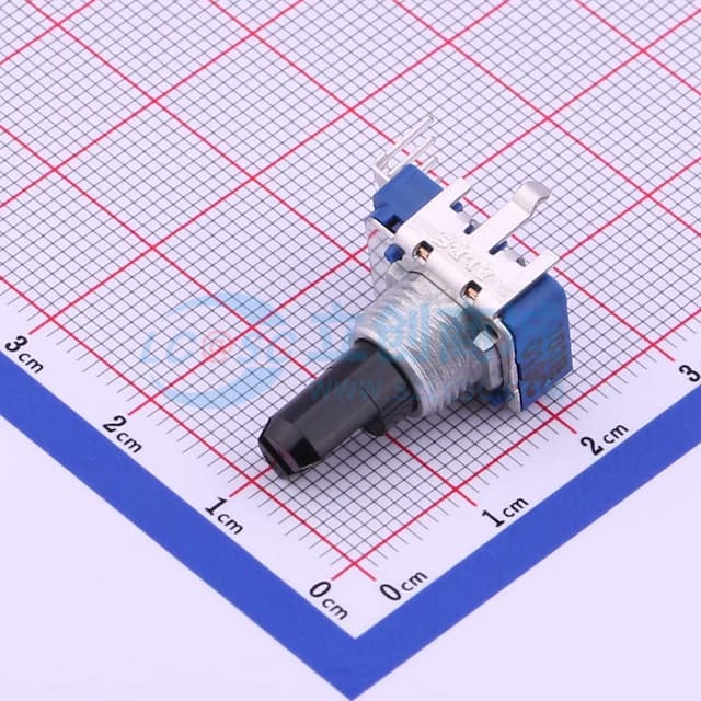 10kΩ ±20%实物图