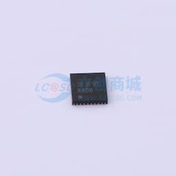 呼吸灯驱动Breathing LED Driver缩略图